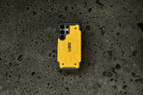 UAG รุ่น Pathfinder with Magnetic - เคส Galaxy S25 Ultra - สี Heritage Yellow