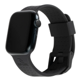 สายนาฬิกา Rip Curl x UAG รุ่น Trestles - Apple Watch 42/44/45/49mm - สี Black