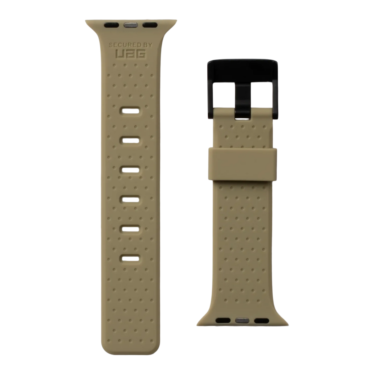 สายนาฬิกา Rip Curl x UAG รุ่น Trestles - Apple Watch 42/44/45/49mm - สี Khaki