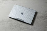 UAG รุ่น Essential Armor - เคส MacBook Pro 16" (M5/M4/M3/M2) - สี Ash