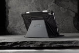 UAG รุ่น Metropolis Tact.Armr - เคส iPad Air 13" (M4/M3/M2) - สี Black