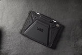UAG รุ่น Metropolis Tact.Armr - เคส iPad Air 13" (M4/M3/M2) - สี Black