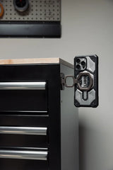 UAG รุ่น Monarch Mag2 Ring Stand – ขาตั้งแหวนแม่เหล็ก – สี Black