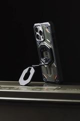 UAG รุ่น Monarch Mag2 Ring Stand - ขาตั้งแหวนแม่เหล็ก - สี Gunmetal