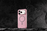 UAG รุ่น Dot (Magsafe) - เคส iPhone 17 Pro / 18 Pro - สี Black