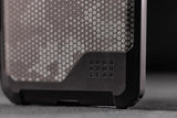 UAG รุ่น Metropolis LT (MagSafe) - เคส iPhone 17 Pro Max - สี Micro Hex Camo Graphite