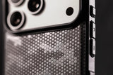 UAG รุ่น Metropolis LT (MagSafe) - เคส iPhone 17 Pro Max - สี Micro Hex Camo Graphite