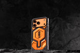 UAG รุ่น Monarch Pro - เคส iPhone 17 Pro Max - สี Orange