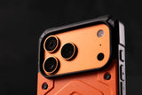 UAG รุ่น Pathfinder (Magsafe) - เคส iPhone 17 Pro Max - สี Orange