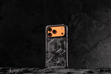 UAG รุ่น Pathfinder (Magsafe) - เคส iPhone 17 Pro Max - สี Midnight Camo SE