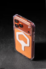 UAG รุ่น Plyo Pro - เคส iPhone 17 Pro Max - สี Purple/Pink Ombre