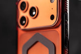 UAG รุ่น Plyo Pro - เคส iPhone 17 Pro Max - สี Ice/White