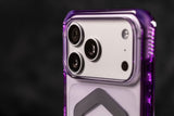 UAG รุ่น Plyo Pro - เคส iPhone 17 Pro Max - สี Ice/White