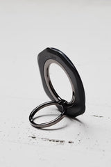 UAG รุ่น Magnetic Ring Stand LT - ขาตั้งแหวนแม่เหล็ก - สี Black