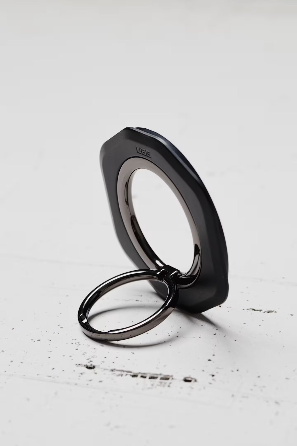 UAG รุ่น Magnetic Ring Stand LT - ขาตั้งแหวนแม่เหล็ก - สี Olive