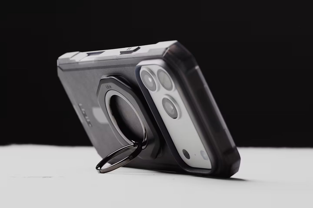 UAG รุ่น Magnetic Ring Stand LT - ขาตั้งแหวนแม่เหล็ก - สี Olive