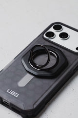 UAG รุ่น Magnetic Ring Stand LT - ขาตั้งแหวนแม่เหล็ก - สี Mallard