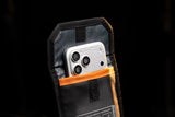 UAG รุ่น DRYOUT® Rescue Phone Pouch – ซองดูดความชื้น – สี Black