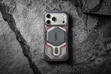 UAG รุ่น Monarch Pro (No Cap) - เคส iPhone 17 Pro Max / 18 Pro Max - สี VEIL/Ice