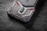 UAG รุ่น Monarch Pro (No Cap) - เคส iPhone 17 Pro / 18 Pro - สี VEIL/Ice