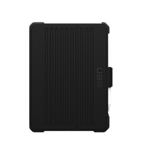 UAG รุ่น Metropolis Tact.Armr - เคส iPad 11" (A16/2025) - สี Black