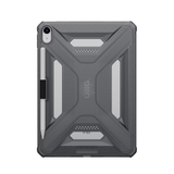 UAG รุ่น Scout - เคส iPad 11" (A16/2025) - สี Ash