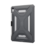 UAG รุ่น Scout - เคส iPad 11" (A16/2025) - สี Ash