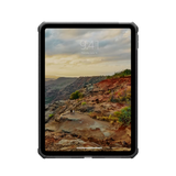 UAG รุ่น Scout - เคส iPad 11" (A16/2025) - สี Ash