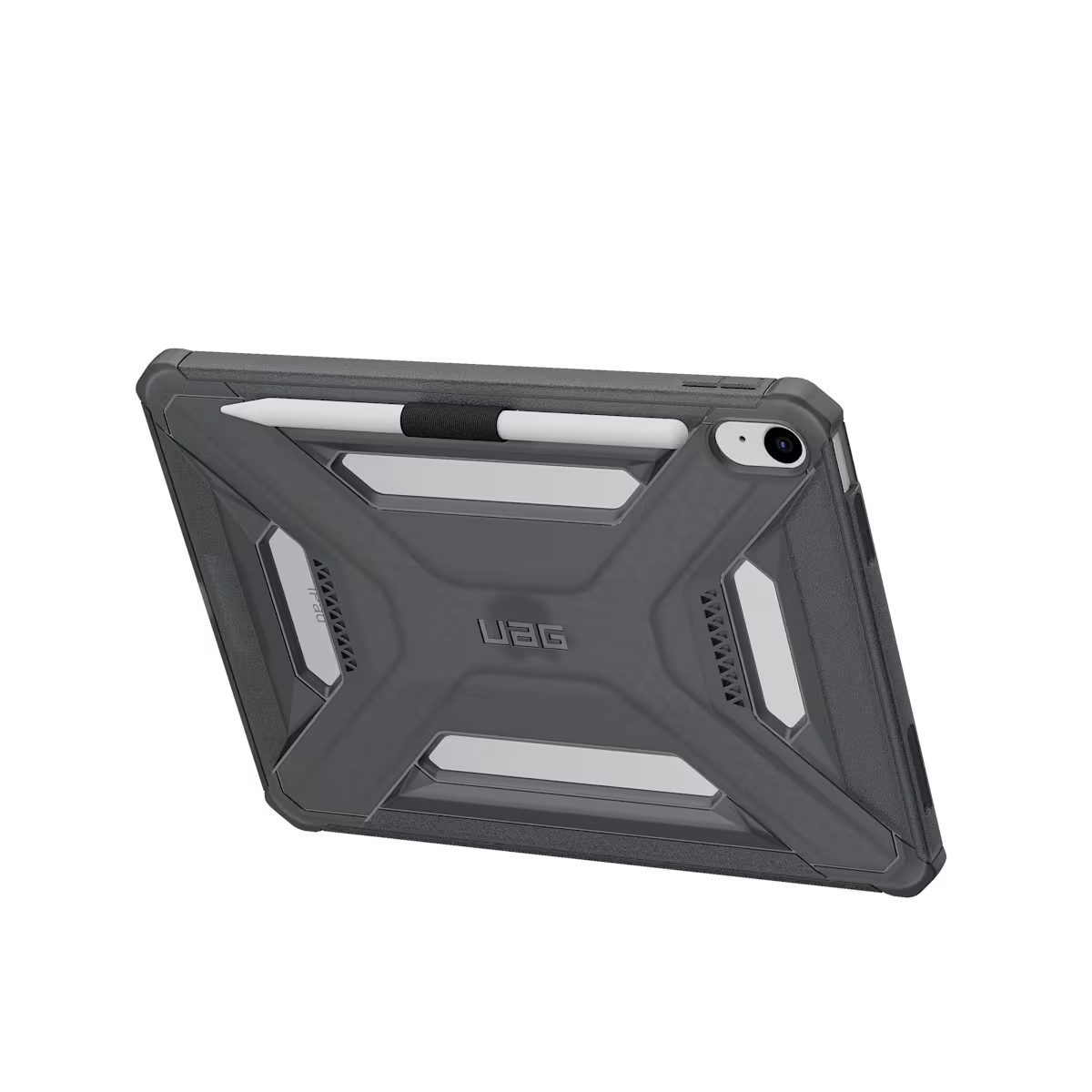 UAG รุ่น Scout - เคส iPad 11" (A16/2025) - สี Ash