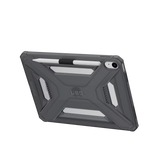 UAG รุ่น Scout - เคส iPad 11" (A16/2025) - สี Ash