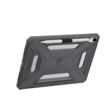 UAG รุ่น Scout - เคส iPad 11" (A16/2025) - สี Ash