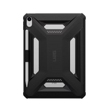 UAG รุ่น Scout - เคส iPad 11" (A16/2025) - สี Black
