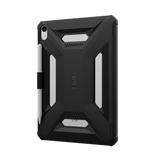 UAG รุ่น Scout - เคส iPad 11" (A16/2025) - สี Black
