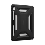 UAG รุ่น Scout - เคส iPad 11" (A16/2025) - สี Black