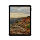 UAG รุ่น Scout - เคส iPad 11" (A16/2025) - สี Black