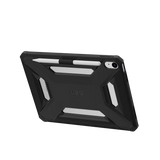 UAG รุ่น Scout - เคส iPad 11" (A16/2025) - สี Black