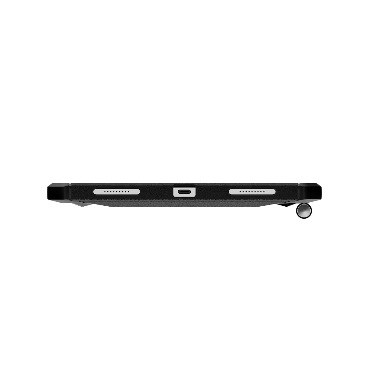 UAG รุ่น Scout - เคส iPad 11" (A16/2025) - สี Black
