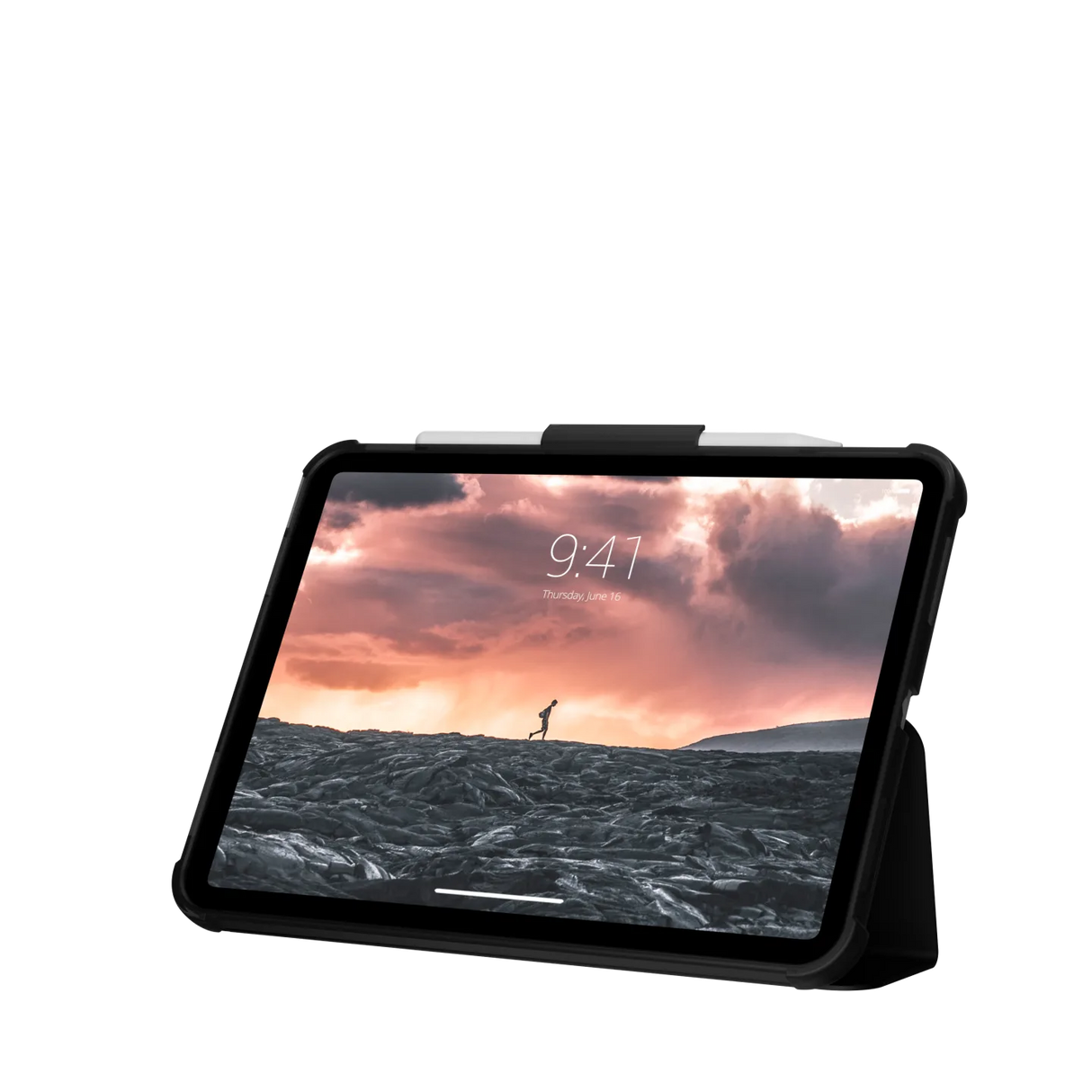 เคส UAG รุ่น Plyo - iPad 10.9" (10th Gen/2022) - สี Midnight Camo