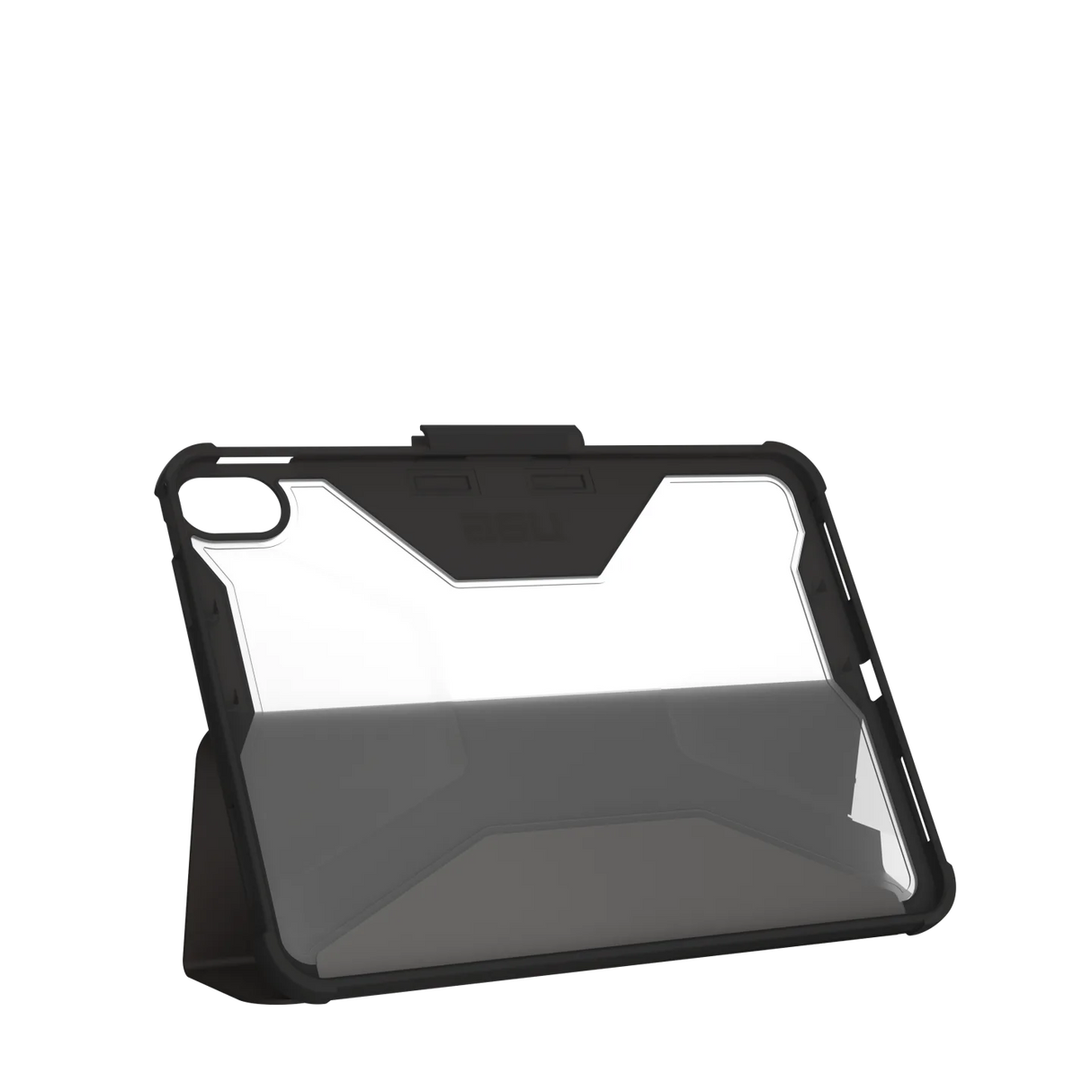 เคส UAG รุ่น Plyo - iPad 10.9" (10th Gen/2022) - สี Black/Ice