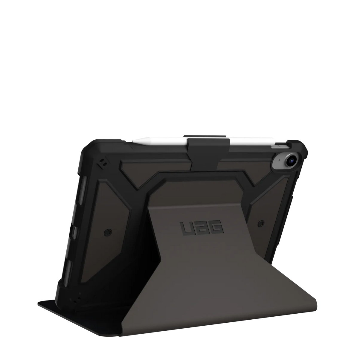 เคส UAG รุ่น Metropolis SE - iPad 10.9" (10th Gen/2022) - สี Black