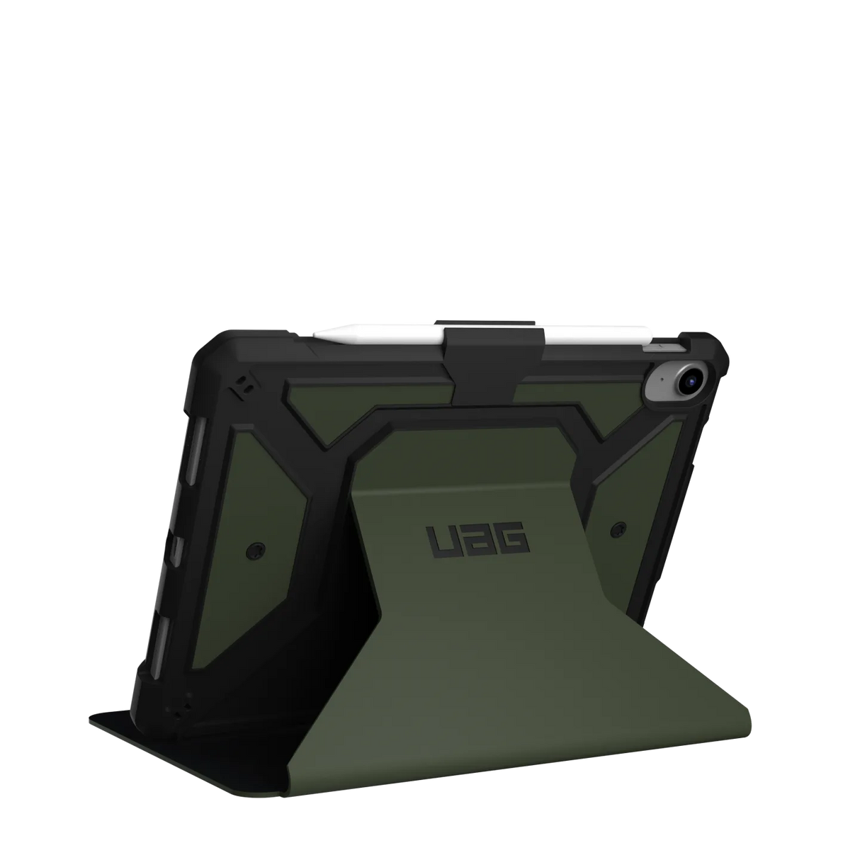 เคส UAG รุ่น Metropolis SE - iPad 10.9" (10th Gen/2022) - สี Olive