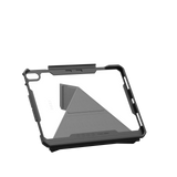 เคส UAG รุ่น Essential Armor - iPad Air 11" (6th/2024), iPad Air 10.9" (5th/4th Gen) - สี Black