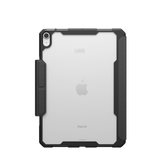 เคส UAG รุ่น Essential Armor - iPad Air 11" (6th/2024), iPad Air 10.9" (5th/4th Gen) - สี Black