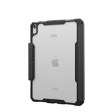 เคส UAG รุ่น Essential Armor - iPad Air 11" (6th/2024), iPad Air 10.9" (5th/4th Gen) - สี Black