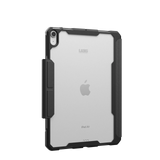 เคส UAG รุ่น Essential Armor - iPad Air 11" (6th/2024), iPad Air 10.9" (5th/4th Gen) - สี Black