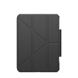 เคส UAG รุ่น Essential Armor - iPad Air 11" (6th/2024), iPad Air 10.9" (5th/4th Gen) - สี Black