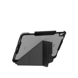 เคส UAG รุ่น Essential Armor - iPad Air 11" (6th/2024), iPad Air 10.9" (5th/4th Gen) - สี Black