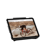 เคส UAG รุ่น Essential Armor - iPad Air 11" (6th/2024), iPad Air 10.9" (5th/4th Gen) - สี Black