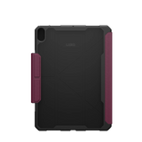 เคส UAG รุ่น Essential Armor - iPad Air 11" (6th/2024), iPad Air 10.9" (5th/4th Gen) - สี Bordeaux