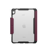 เคส UAG รุ่น Essential Armor - iPad Air 11" (6th/2024), iPad Air 10.9" (5th/4th Gen) - สี Bordeaux